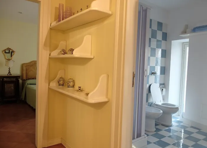 Lägenhet med 2 sovrum